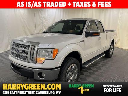 2010 Ford F-150 Clarksburg WV