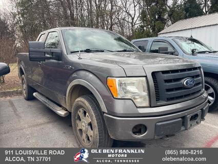 2010 Ford F-150 Oak Ridge TN
