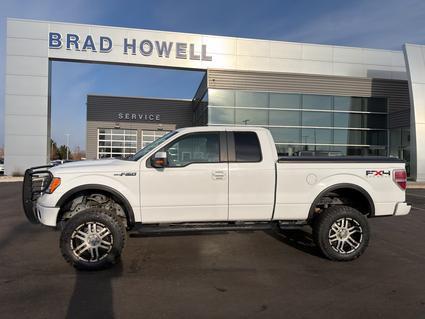 2010 Ford F-150 Kokomo IN