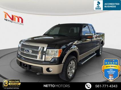 2010 Ford F-150 West Palm Beach FL