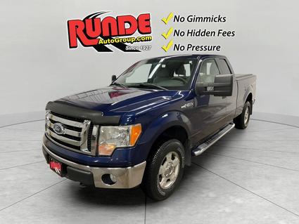 2010 Ford F-150 Hazel Green WI