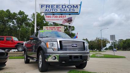 2010 Ford F-150 Topeka KS