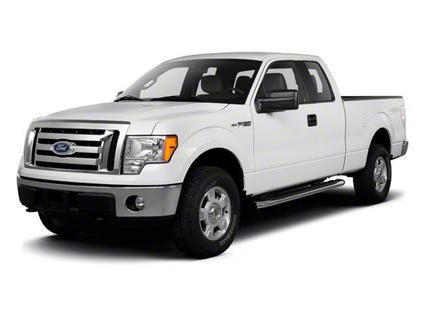 2010 Ford F-150 Minneapolis MN