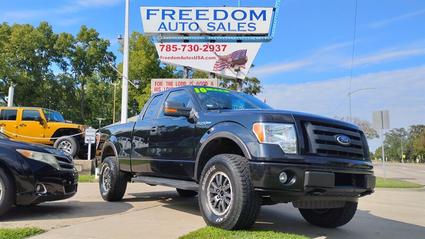 2010 Ford F-150 Topeka KS