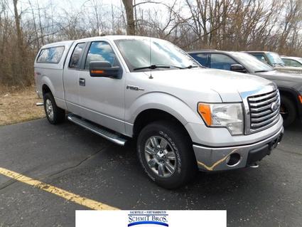 2010 Ford F-150 Saukville WI
