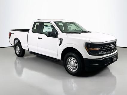 2026 Ford F-150 Pasco WA