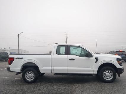 2026 Ford F-150 Winder GA