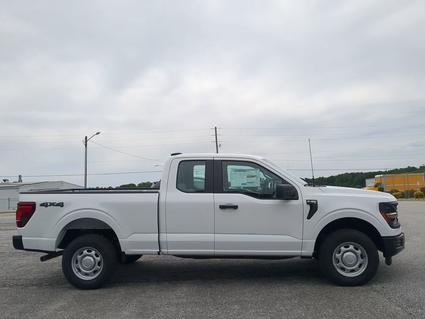 2026 Ford F-150 Winder GA