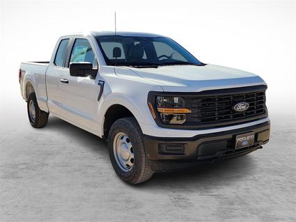 2026 Ford F-150 Lamesa TX