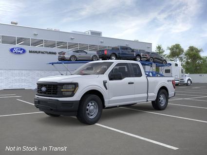 2026 Ford F-150 Carbondale IL
