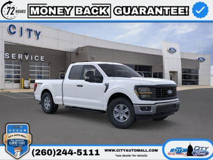 2025 Ford F-150 Columbia City IN