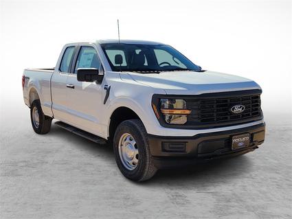 2026 Ford F-150 Lamesa TX