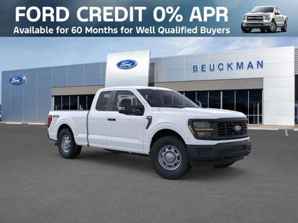 2025 Ford F-150 Ellisville MO