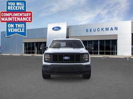 2025 Ford F-150 Ellisville MO