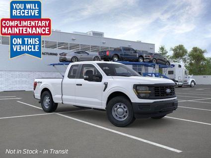 2025 Ford F-150 Ellisville MO