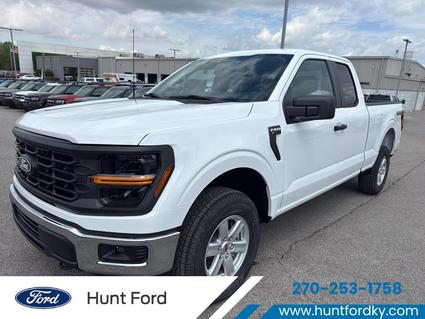 2026 Ford F-150 Franklin KY