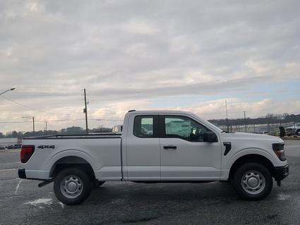 2025 Ford F-150 Winder GA