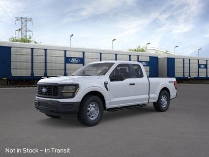 2025 Ford F-150 Wooster OH