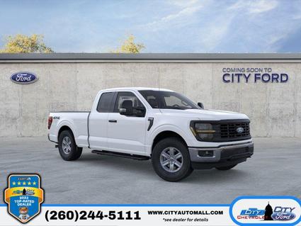 2025 Ford F-150 Columbia City IN