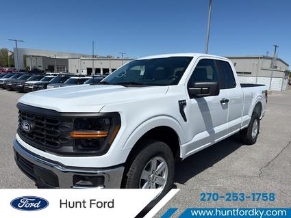 2026 Ford F-150 Franklin KY