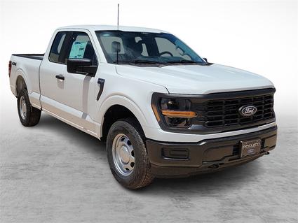 2025 Ford F-150 Lamesa TX