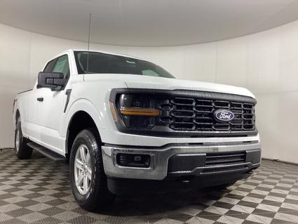 2026 Ford F-150 Grandville MI