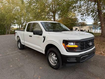 2024 Ford F-150 Concord NC