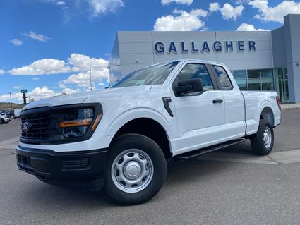 2026 Ford F-150 Elko NV