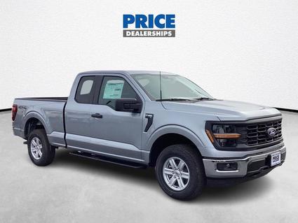 2025 Ford F-150 Yakima WA