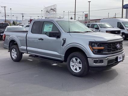 2025 Ford F-150 Yakima WA