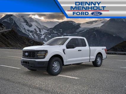 2025 Ford F-150 Butte MT