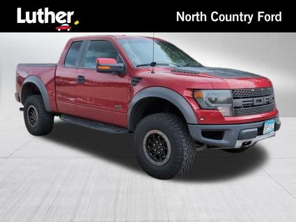 2014 Ford F-150 Minneapolis MN