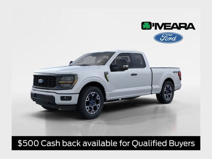 2025 Ford F-150 Denver CO