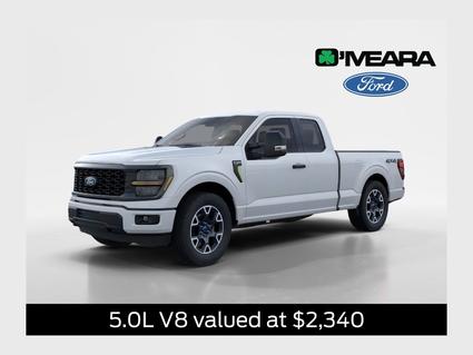 2025 Ford F-150 Denver CO