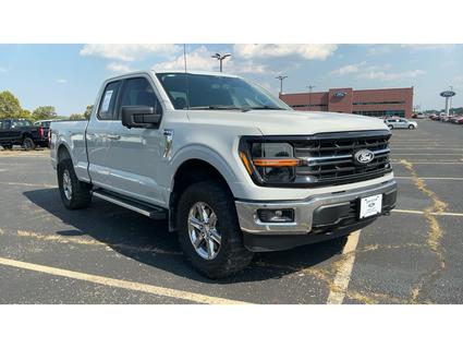 2024 Ford F-150 Farmington MO