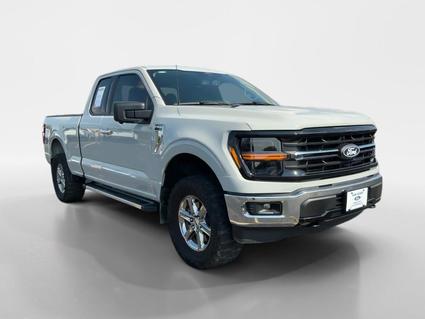 2024 Ford F-150 Farmington MO