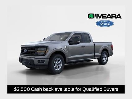 2026 Ford F-150 Denver CO