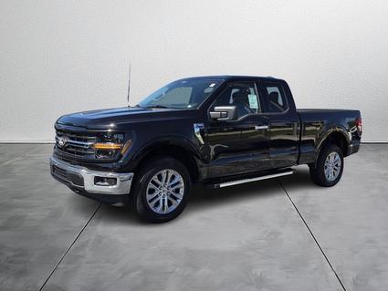 2026 Ford F-150 Sebring FL
