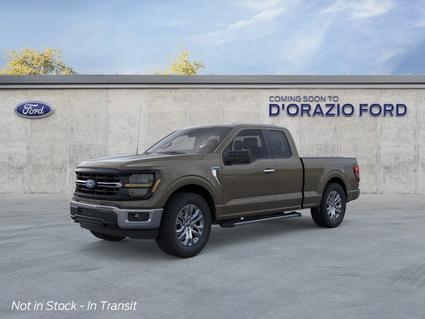 2026 Ford F-150 Wilmington IL