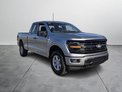 2026 Ford F-150 Sebring FL