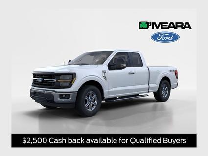 2025 Ford F-150 Denver CO