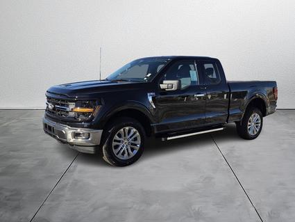 2026 Ford F-150 Sebring FL