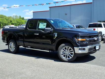 2026 Ford F-150 Bedford VA
