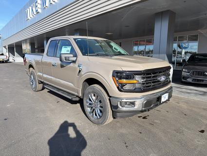 2026 Ford F-150 Coeur D'Alene ID