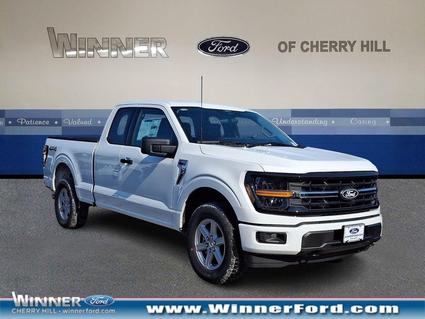 2026 Ford F-150 Cherry Hill NJ