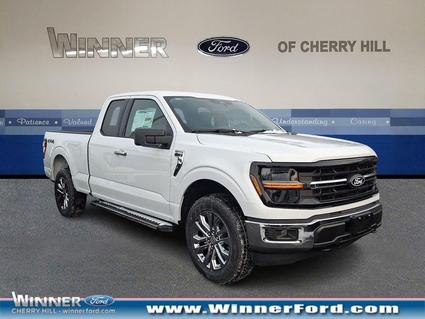 2026 Ford F-150 Cherry Hill NJ