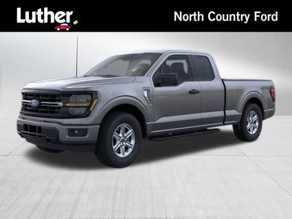 2026 Ford F-150 Minneapolis MN