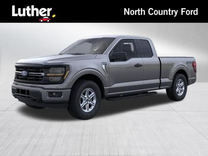 2026 Ford F-150 Minneapolis MN