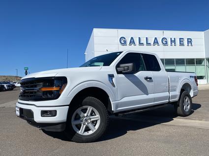 2026 Ford F-150 Elko NV
