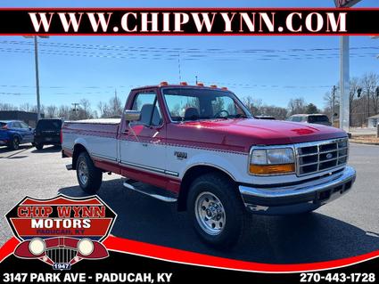 1994 Ford F-250 Paducah KY